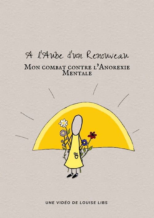 Постер: A l'Aube d'un Renouveau