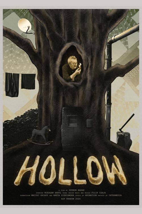 Постер: Hollow