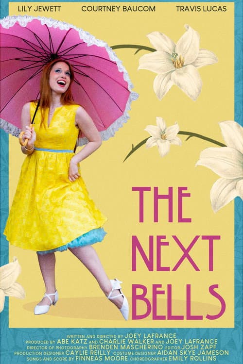 Постер: The Next Bells