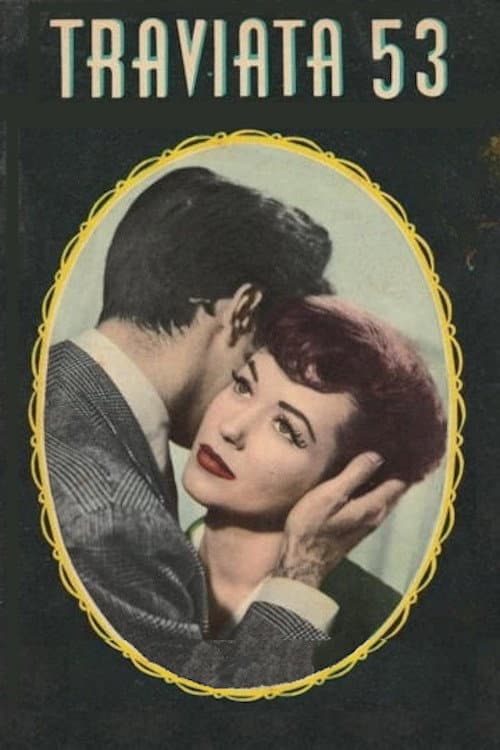 Постер: Traviata 53