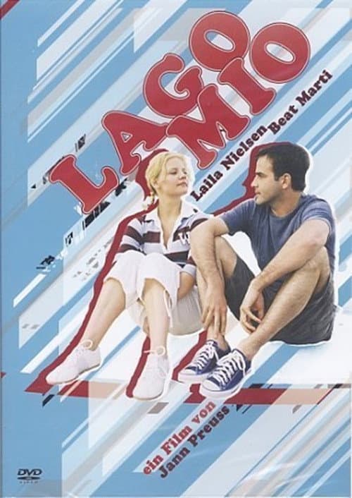 Постер: Lago Mio