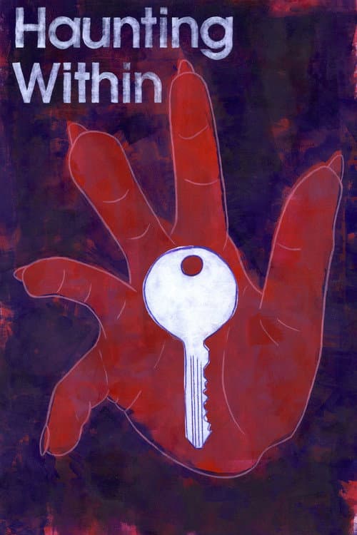 Постер: Haunting Within
