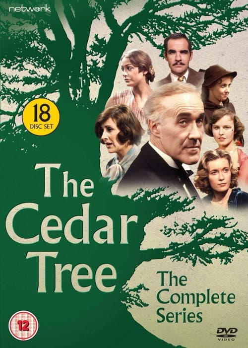 Постер: The Cedar Tree