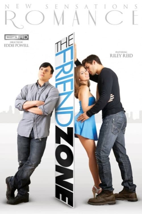 Постер: The Friend Zone