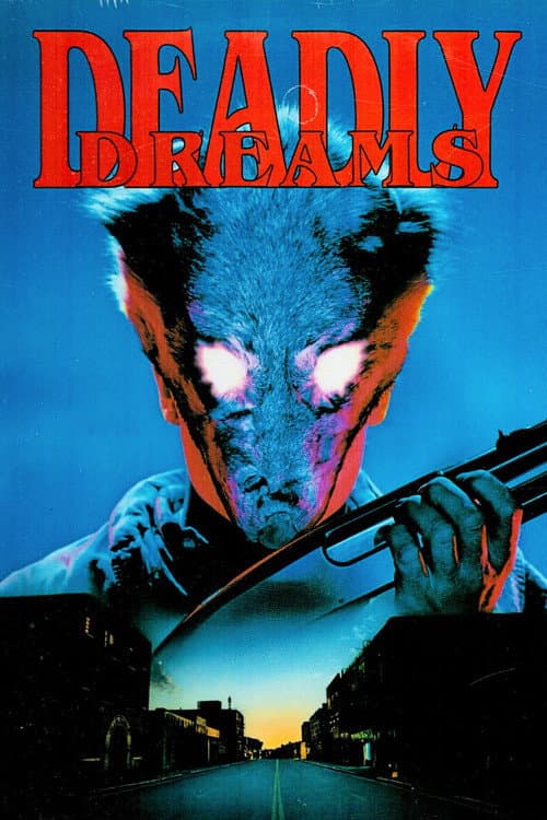 Постер: Deadly Dreams