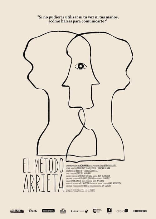 Постер: El método Arrieta