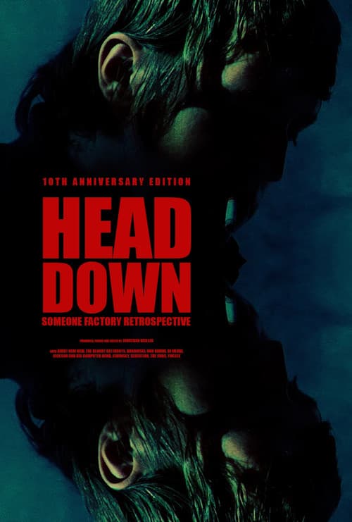 Постер: Head Down