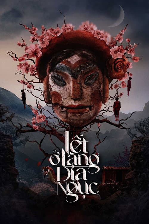 Постер: Tết Ở Làng Địa Ngục