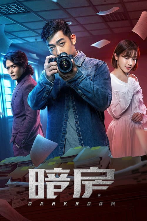 Постер: 暗房