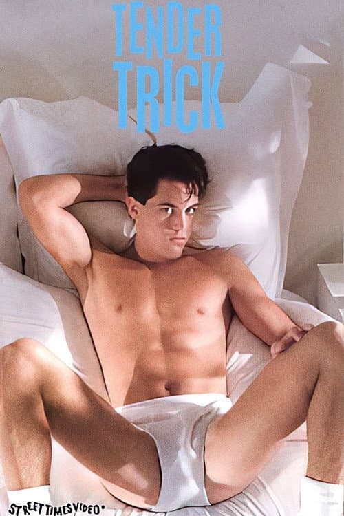 Постер: Tender Trick: Santa Monica Blvd.