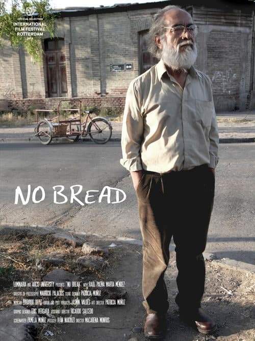 Постер: No hay pan