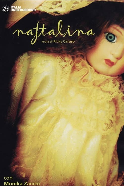 Постер: Naftalina