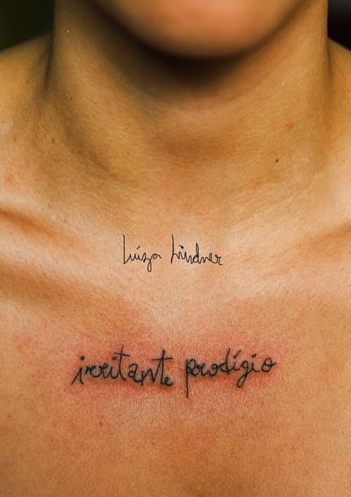 Постер: Irritante Prodígio