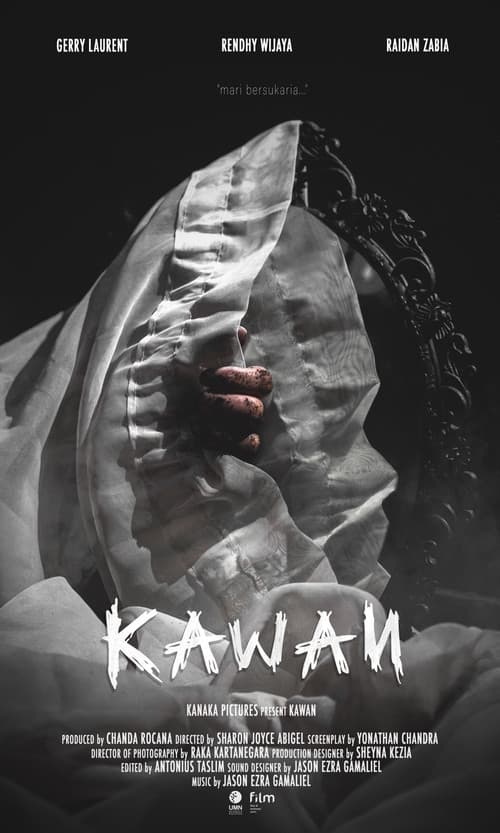 Постер: Kawan