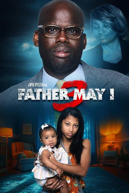 Постер: Father May I 3
