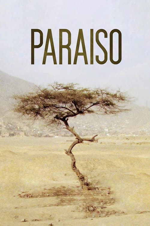 Постер: Paraíso