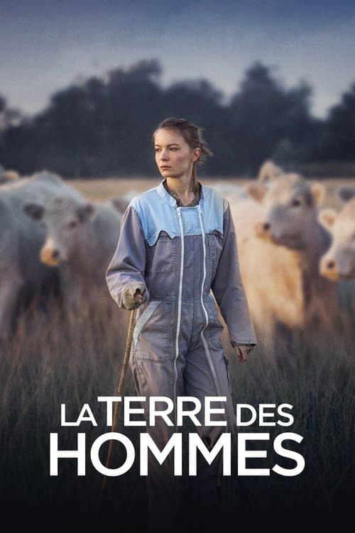 Постер: La Terre des hommes