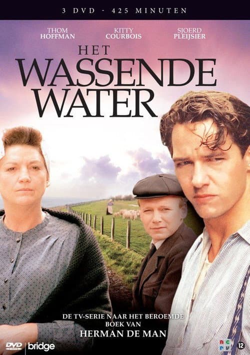 Постер: Het wassende water