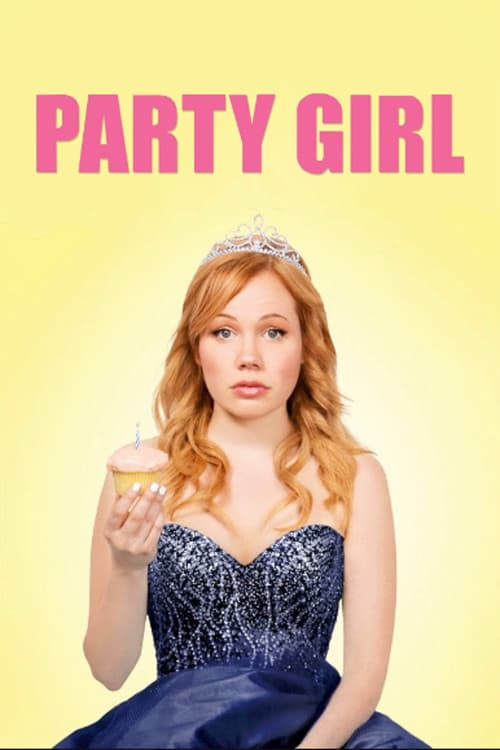Постер: Party Girl