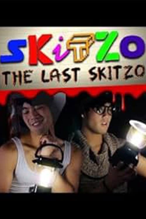 Постер: The Last Skitzo!