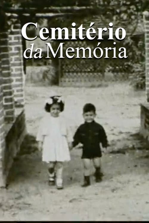 Постер: Cemitério da Memória
