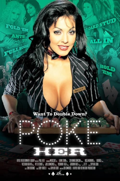 Постер: Poke Her
