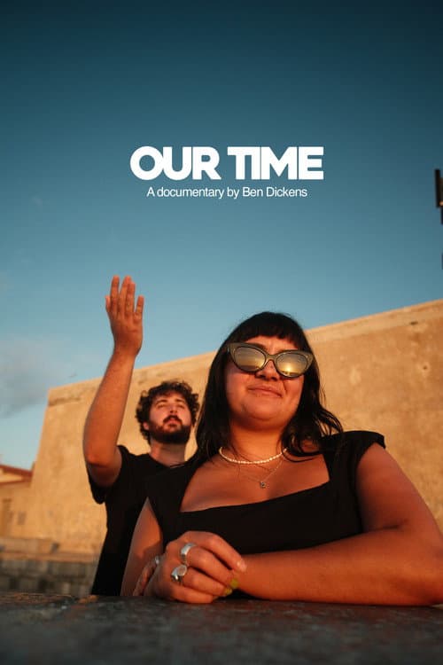 Постер: Our Time