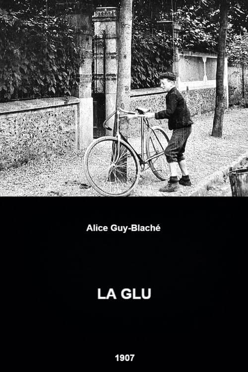 Постер: La Glu