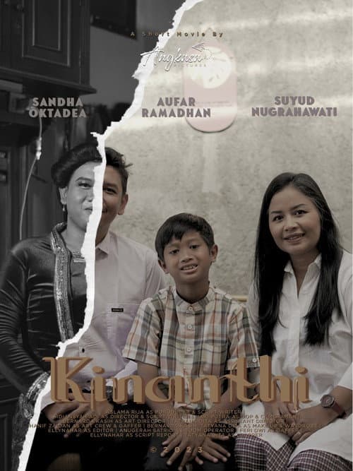 Постер: Kinanthi