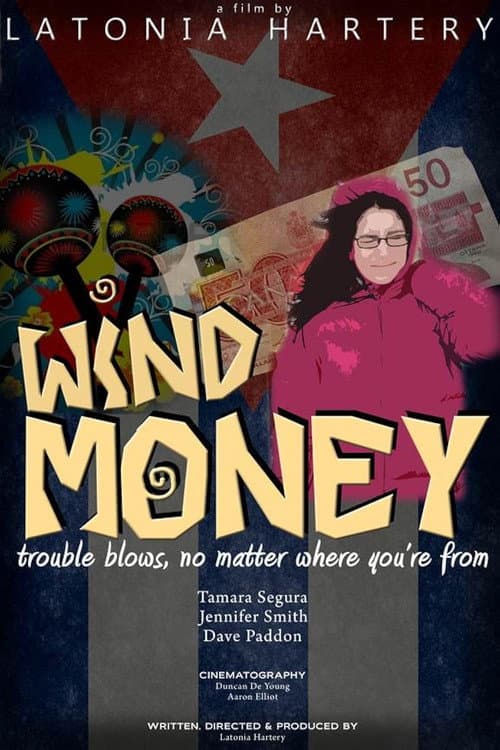 Постер: Wind Money