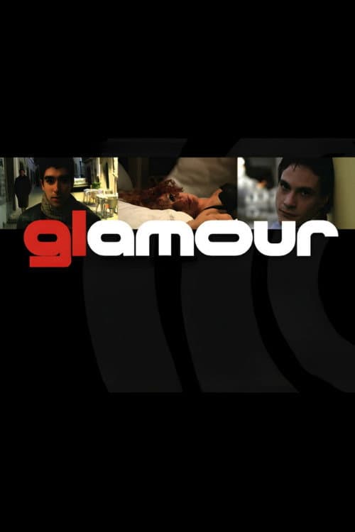 Постер: Glamour
