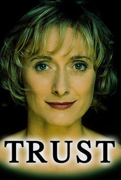 Постер: Trust