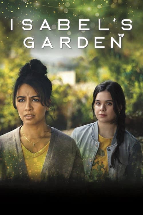 Постер: Isabel's Garden