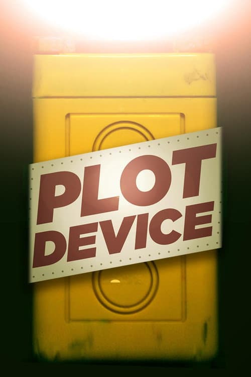 Постер: Plot Device