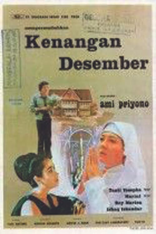 Постер: Kenangan Desember