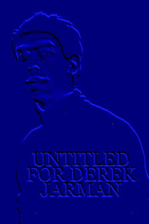 Постер: Untitled (For Derek Jarman)