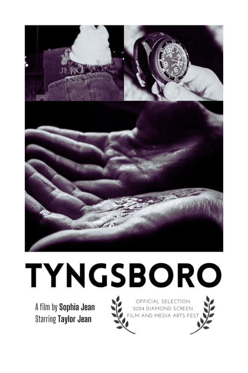 Постер: Tyngsboro