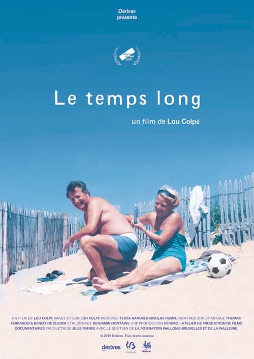 Постер: Le Temps long