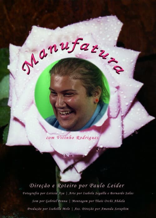 Постер: Manufatura