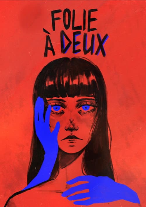 Постер: Folie À Deux