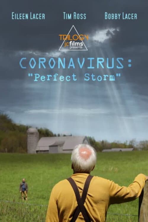 Постер: Coronavirus: Perfect Storm