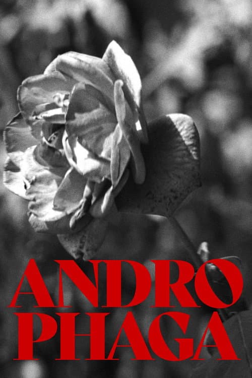 Постер: Androphaga