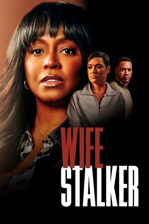 Постер: Wife Stalker