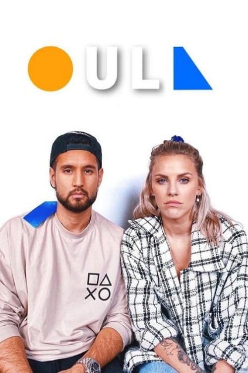 Постер: OULA