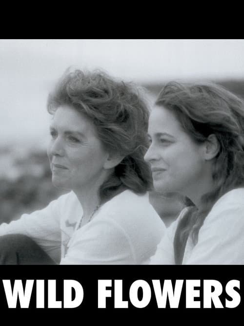 Постер: Wild Flowers