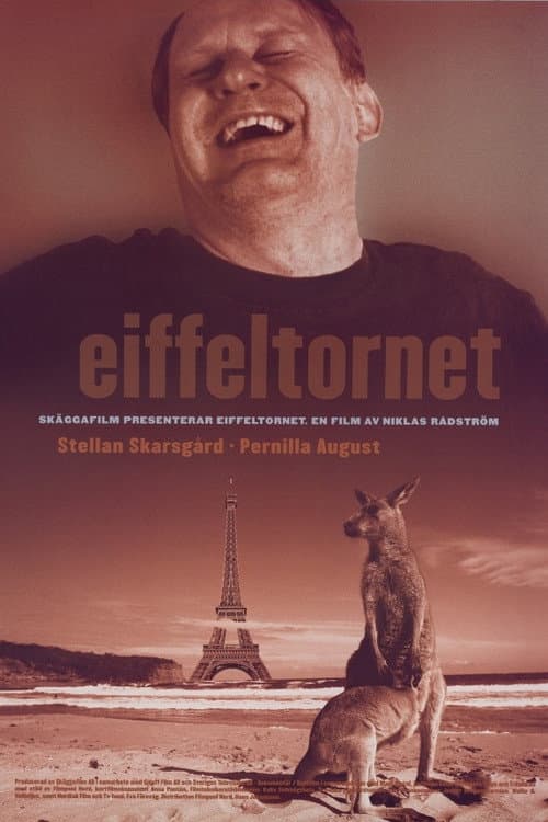 Постер: Eiffeltornet