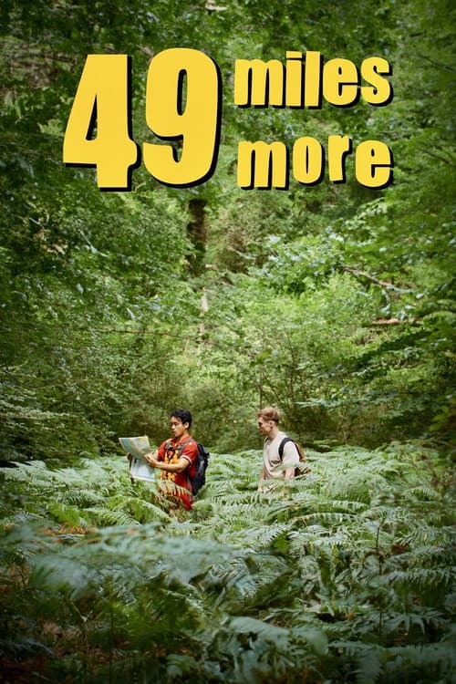 Постер: 49 Miles More