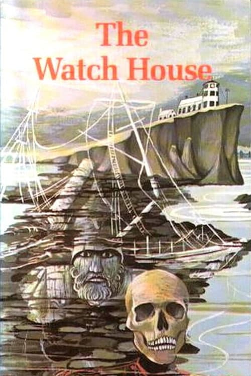 Постер: The Watch House