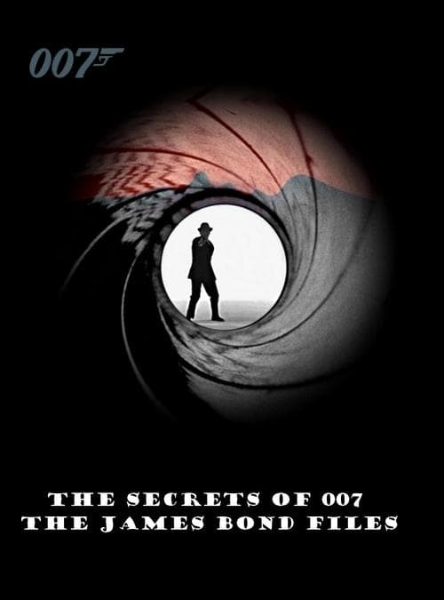 Постер: The Secrets of 007