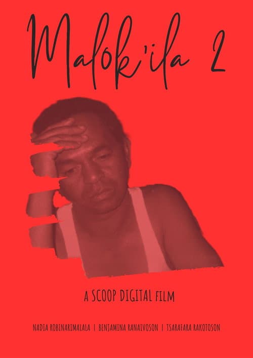 Постер: In-2 Malok'ila